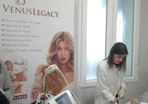 Venus Legacy