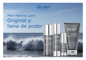 La Mer Marina Care - Original y llena de poder
