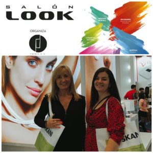 Estetica Salon Look