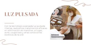 Luz Pulsada