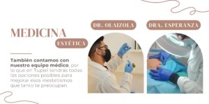Medicina Estética
