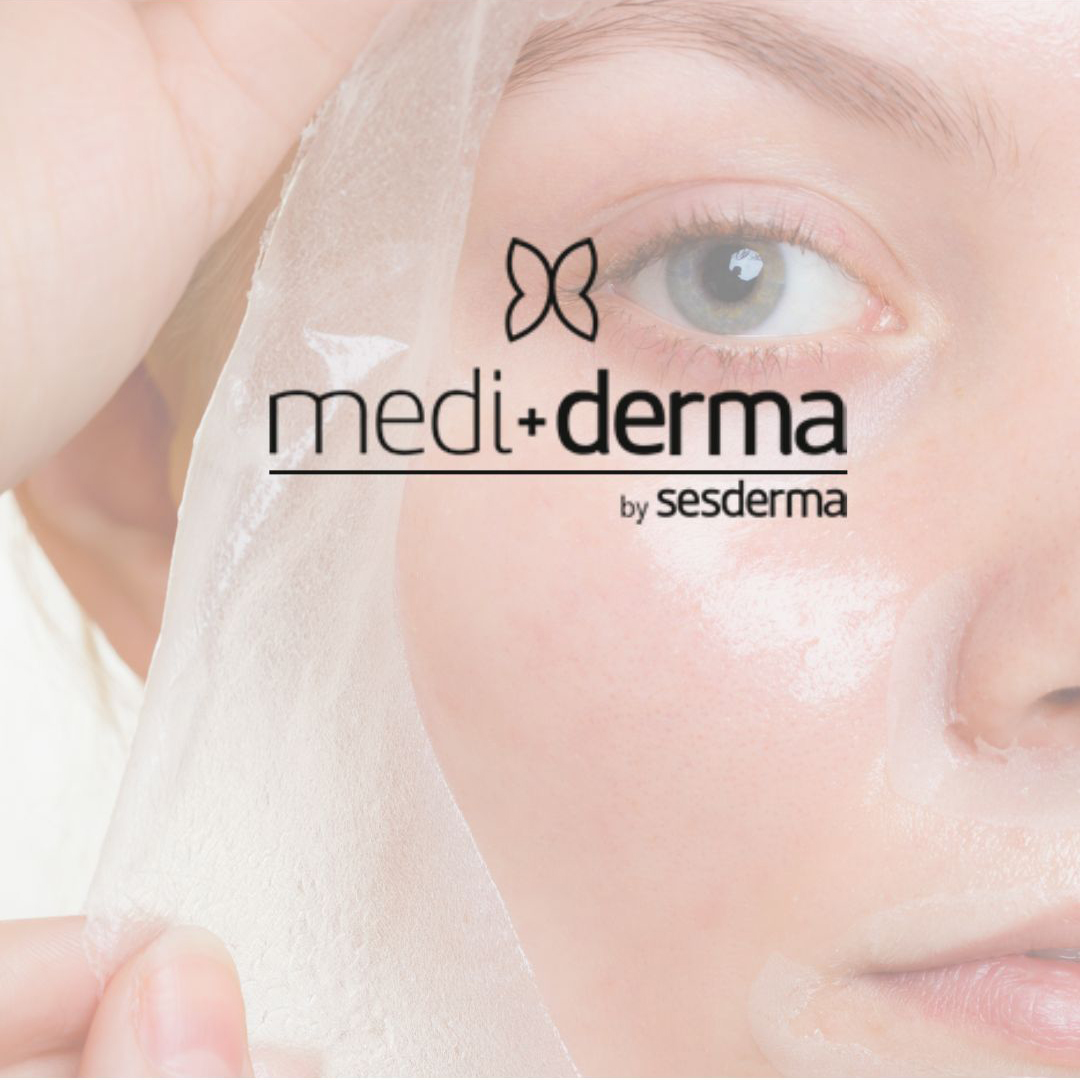 Medi+Derma by Sesderma Soluciones avanzadas para el cuidado de la piel