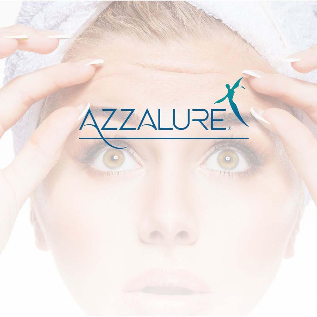 AZZALURE®: El arte de borrar el paso del tiempo