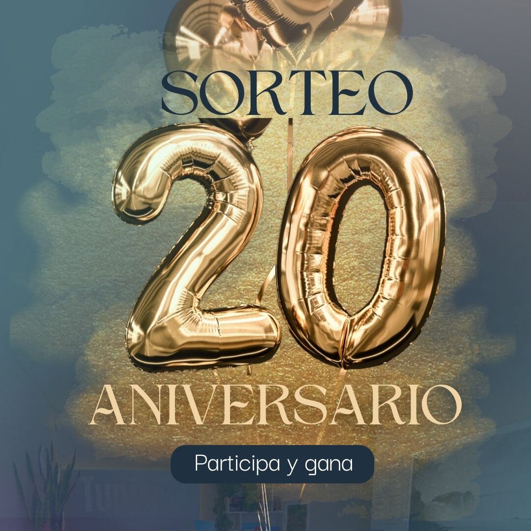 20 años de Tupiel: Belleza, innovación y promociones exclusivas para celebrarlo contigo